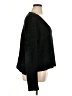 Show Me Your Mumu 100% Polyester Black Cardigan Size M - photo 4