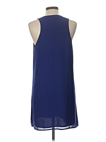 Lost April Casual Dress (view 2)