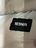 Hudson Jeans 100% Polyester Silver Vest Size 3T - photo 3