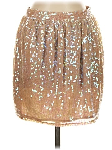 BCBGeneration Casual Skirt (view 1)
