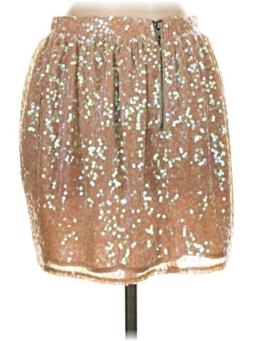BCBGeneration Casual Skirt (view 2)