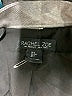 Rachel Zoe 100% Polyester Black Coat Size S - photo 6