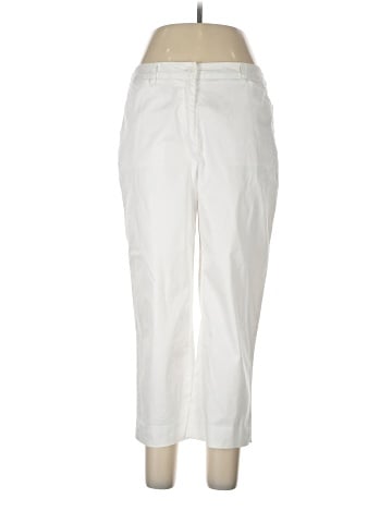 Jones New York Signature Casual Pants (view 1)