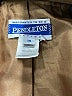 Pendleton Tweed Brown Wool Blazer Size 14 (petite) - photo 6