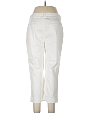 Jones New York Signature Casual Pants (view 2)