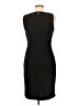 Tommy Hilfiger Chevron-herringbone Black Cocktail Dress Size 6 - photo 2