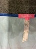 Sugar Thrillz Chevron-herringbone Blue Swimsuit Bottoms Size XL - photo 3