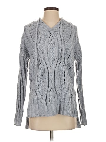 Cupio Pullover Sweater (view 1)