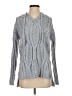 Cupio Gray Pullover Sweater Size S - photo 1