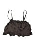 Wild Fable Brown Swimsuit Top Size XS - photo 1