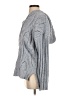 Cupio Gray Pullover Sweater Size S - photo 5