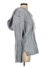 Cupio Gray Pullover Sweater Size S - photo 4
