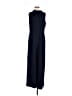 Julia Jordan Blue Jumpsuit Size 12 - photo 1