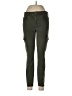 Ann Taylor LOFT Green Cargo Pants Size 8 - photo 1