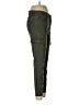 Ann Taylor LOFT Green Cargo Pants Size 8 - photo 4