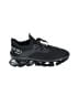 Assorted Brands Black Sneakers Size EU 38 - photo 1
