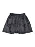 Assorted Brands Solid Black Active Skirt Size M (estimated, kids) - photo 2