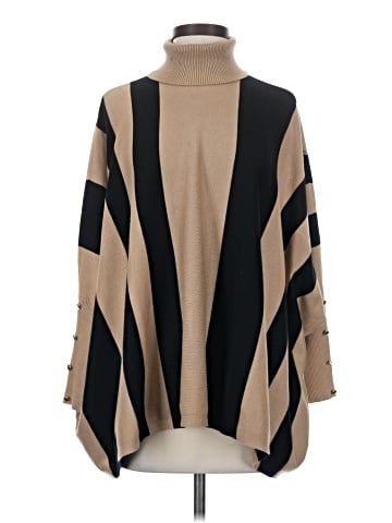 JM Collection Poncho (view 1)