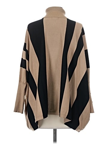 JM Collection Poncho (view 2)