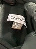 Calvin Klein Black Casual Dress Size 12 - photo 7