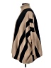 JM Collection Stripes Tan Poncho Size S (petite) - photo 5