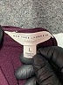 New York Laundry Burgundy Pullover Sweater Size L - photo 7