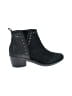 Romika Black Ankle Boots Size EU 39 - photo 1