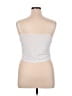 Unbranded Silver Tank Top Size 2X - photo 2