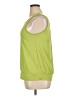 Assorted Brands Green Sleeveless Blouse Size XL - photo 5