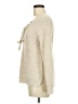 It's Our Time 100% Acrylic Tan Pullover Sweater Size M - photo 5