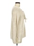 It's Our Time 100% Acrylic Tan Pullover Sweater Size M - photo 4