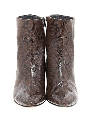 Vince. Ankle Boots (view 2)