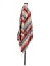 Hayden 100% Cotton Tan Poncho Size S - photo 4