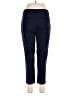 Apt. 9 Solid Blue Casual Pants Size 6 - photo 2