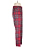 Vineyard Vines Plaid Red Casual Pants Size 0 - photo 4