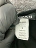 Rodan Black 3/4 Sleeve Top Size S - photo 8