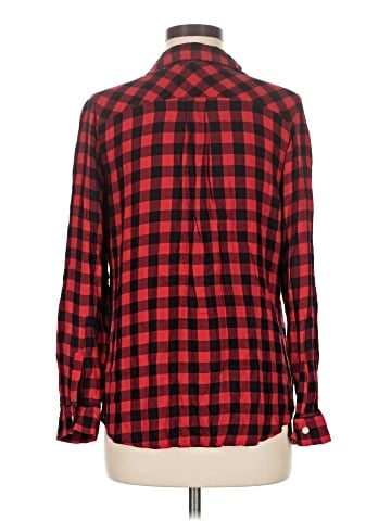 Old Navy - Maternity Long Sleeve Blouse (view 2)