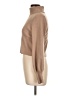Forever 21 Tan Turtleneck Sweater Size L - photo 5