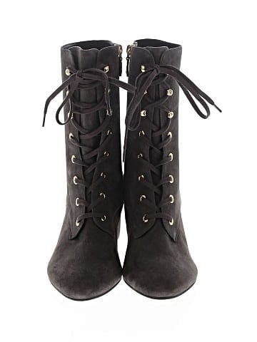 Stuart Weitzman Ankle Boots (view 2)