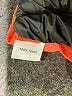 SimpleFun 100% Rayon Orange Casual Dress Size XL - photo 8