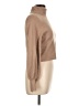 Forever 21 Tan Turtleneck Sweater Size L - photo 4
