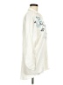 Assorted Brands Ivory Long Sleeve Blouse Size M - photo 4