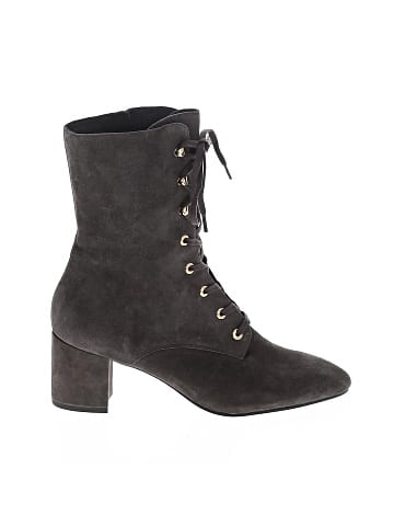 Stuart Weitzman Ankle Boots (view 1)