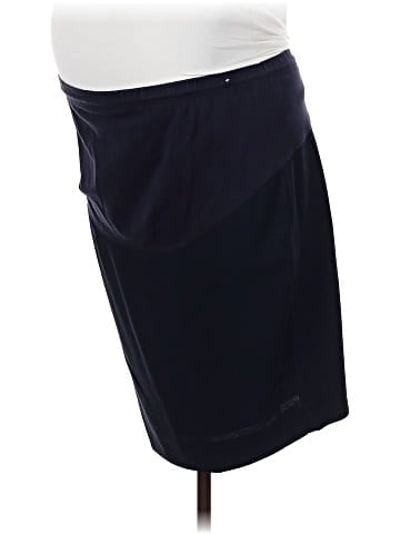 Mimi Maternity Casual Skirt (view 1)