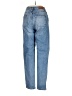 BDG Stripes Blue Jeans Size 25 waist - photo 2
