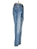 BDG Stripes Blue Jeans Size 25 waist - photo 4