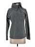 Lole 100% Polyester Gray Pullover Sweater Size S - photo 1