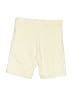 Wonder Nation Ivory Athletic Shorts Size 10 - photo 2