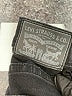 Levi's Black Casual Pants Size 30 waist - photo 7