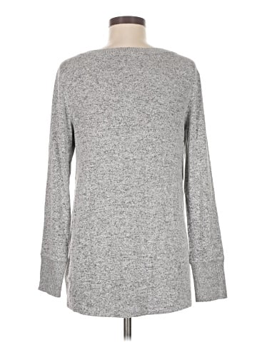 Motherhood Pullover Sweater (view 2)